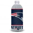 KNIT BOTTLE COOLER - New England Patriots