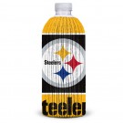 KNIT BOTTLE COOLER - Pittsburgh Steelers