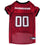 Arkansas Razorbacks Dog Jersey Pets First