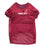 Florida State Dog Jersey Pets First - 757 Sports Collectibles