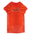 Miami Hurricanes Dog Jersey Pets First - 757 Sports Collectibles
