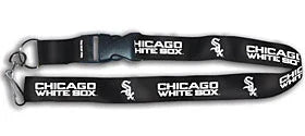 Chicago White Sox MLB Lanyard