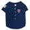 Minnesota Twins Dog Jersey Pets First - 757 Sports Collectibles