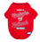 Washington Nationals Dog Tee Pets First