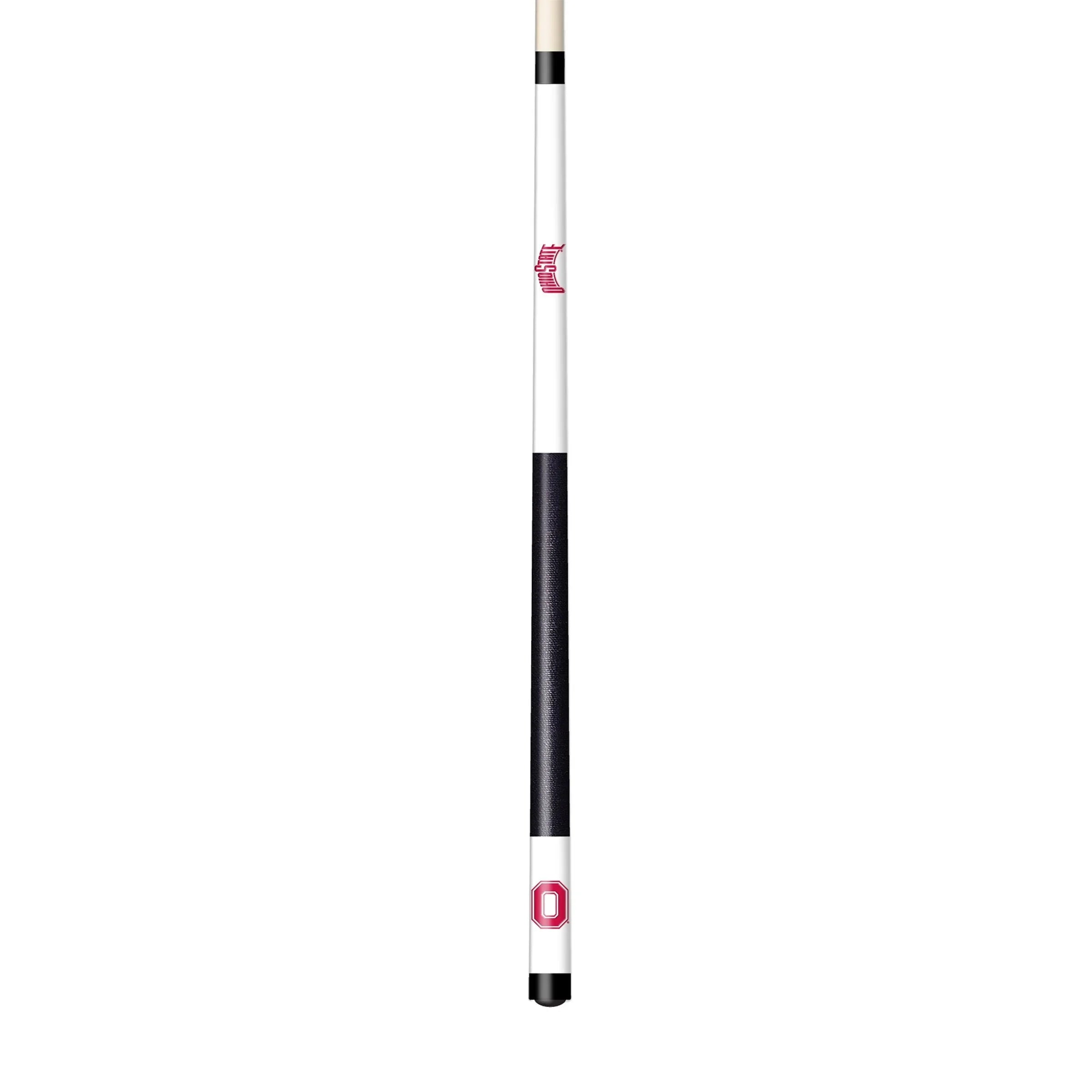 Ohio State Buckeyes Laser Etched Cues