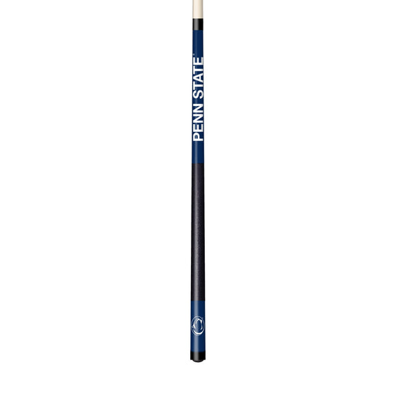 Penn State Nittany Lions Laser Etched Cues