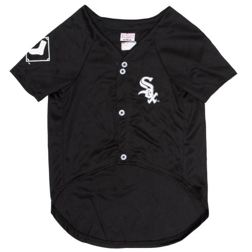 Chicago White Sox Dog Jersey Pets First - 757 Sports Collectibles