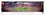 Georgia Bulldogs 2021 Football National Champions Panorama Photo Print - 13.5" x 40" - 757 Sports Collectibles