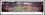 Georgia Bulldogs 2021 Football National Champions Panorama Photo Print - 13.5" x 40" - 757 Sports Collectibles