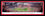 Georgia Bulldogs 2021 Football National Champions Panorama Photo Print - 13.5" x 40" - 757 Sports Collectibles