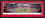 Georgia Bulldogs 2021 Football National Champions Panorama Photo Print - 13.5" x 40" - 757 Sports Collectibles