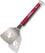 YouTheFan NFL 18" Stainless Steel Sportula (Spatula) with Bottle Opener (Arizona Cardinals)