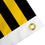 Desert Cactus University of Iowa Flag Hawkeyes Flags Banners 100% Polyester Indoor Outdoor 3x5 (Nation) - 757 Sports Collectibles