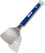 YouTheFan NFL 18" Stainless Steel Sportula (Spatula) with Bottle Opener (Buffalo Bills)