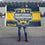 Michigan Team University Wolverines 2023 Football Playoff National Champions 3x5 Grommet Flag - 757 Sports Collectibles