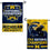 Michigan Team University Wolverines College Football 2023 National Champions Double Sided Garden Flag - 757 Sports Collectibles