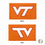 Desert Cactus Virginia Tech Flag Hokies VT Flags Banners 100% Polyester Indoor Outdoor 3x5 (Style Y) - 757 Sports Collectibles