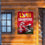 WinCraft Kansas City Chiefs Super Bowl 2024 Champions Double Sided Banner Flag - 757 Sports Collectibles