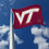 NCAA Virginia Tech Hokies 3' x 5' Banner Flag - Single Sided - Indoor or Outdoor - Home Décor Made By Rico Industries - 757 Sports Collectibles