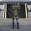 College Flags & Banners Co. Georgia Tech Yellow Jackets Vintage Retro Throwback 3x5 Banner Flag - 757 Sports Collectibles