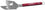 YouTheFan NFL 18" Stainless Steel Sportula (Spatula) with Bottle Opener