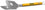 YouTheFan NFL 18" Stainless Steel Sportula (Spatula) with Bottle Opener