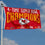 Kansas City Chiefs 4 Time Super Bowl Champions Flag Outdoor Indoor 3x5 Foot Banner - 757 Sports Collectibles