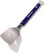 YouTheFan NFL 18" Stainless Steel Sportula (Spatula) with Bottle Opener (Baltimore Ravens)