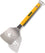 YouTheFan NFL 18" Stainless Steel Sportula (Spatula) with Bottle Opener (Green Bay Packers)