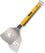 YouTheFan NFL 18" Stainless Steel Sportula (Spatula) with Bottle Opener (Green Bay Packers)
