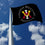 Rico Industries NCAA Virginia Military Institute Keydets Primary 3' x 5' Banner Flag 3' x 5' Banner Flag Single Sided - Indoor or Outdoor - Home Décor - 757 Sports Collectibles