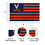 Desert Cactus University of Virginia Flag Cavaliers UVA Wahoos Flags Banners 100% Polyester Indoor Outdoor 3x5 (Nation) - 757 Sports Collectibles