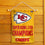 Kansas City Chiefs Super Bowl 2024 Champions Double Sided Garden Flag - 757 Sports Collectibles