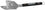 YouTheFan NFL 18" Stainless Steel Sportula (Spatula) with Bottle Opener