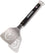 YouTheFan NFL 18" Stainless Steel Sportula (Spatula) with Bottle Opener (Las Vegas Raiders)