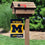 Michigan Team University Wolverines 2023 Football National Champs Double Sided Garden Banner Flag - 757 Sports Collectibles