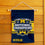 Michigan Team University Wolverines 2023 Football National Champs Double Sided Garden Banner Flag - 757 Sports Collectibles