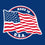 Virginia Tech Hokies Flag Grey Flag 3 x 5 Foot Flag - 757 Sports Collectibles