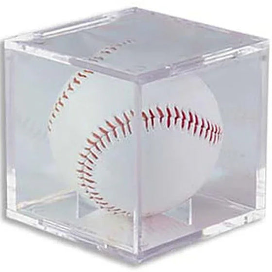 Ultra Pro Square UV Blocking Ball Display Cube