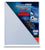 Top Loader - 8" x 10" - Standard - (25 per pack) (CDG)