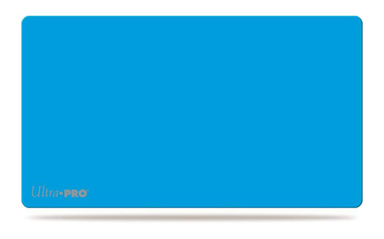 Ultra Pro Playmat - Light Blue (CDG) - 757 Sports Collectibles
