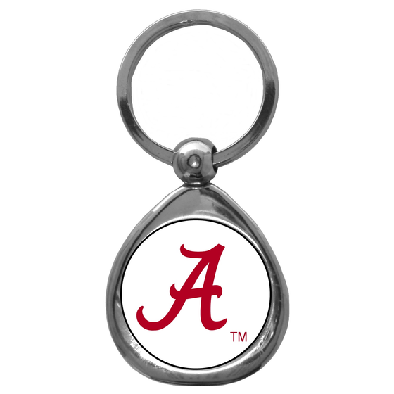 Alabama Crimson Tide NCAA Key Ring