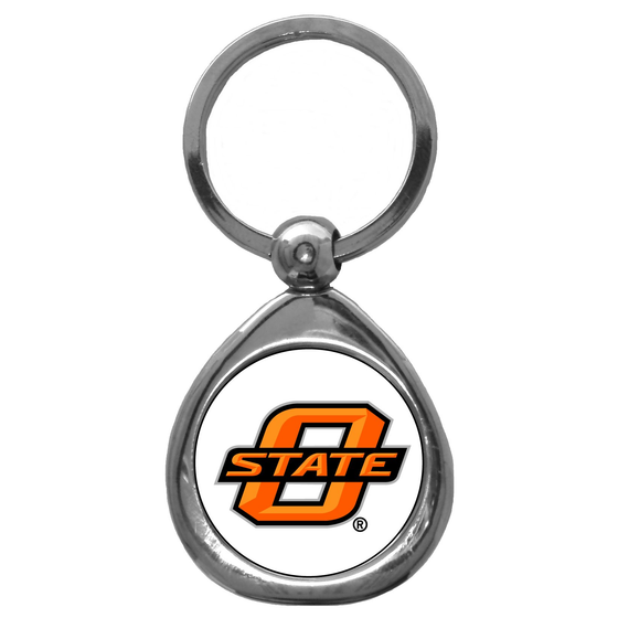Oklahoma State Cowboys NCAA Key Ring