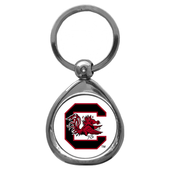 South Carolina Gamecocks NCAA Key Ring