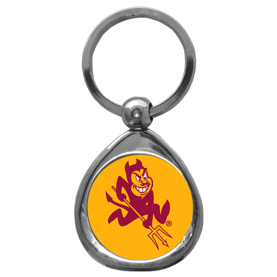 Arizona State Sun Devils NCAA Key Ring