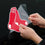 MLB Boston Red Sox Perfect Cut 8x8 Diecut Decal - 757 Sports Collectibles