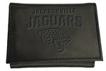 Wallet, Tri-Fold, Jacksonville Jaguars
