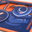 YouTheFan NCAA Virginia Cavaliers 3D Logo Series Wall Art - 12x12 - 757 Sports Collectibles