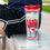 Rico Industries NFL Football Kansas City Chiefs 2024 Super Bowl LVIII Champions Double Wall 20oz Tritan Tumbler - 757 Sports Collectibles
