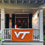 Desert Cactus Virginia Tech Flag Hokies VT Flags Banners 100% Polyester Indoor Outdoor 3x5 (Style Y) - 757 Sports Collectibles